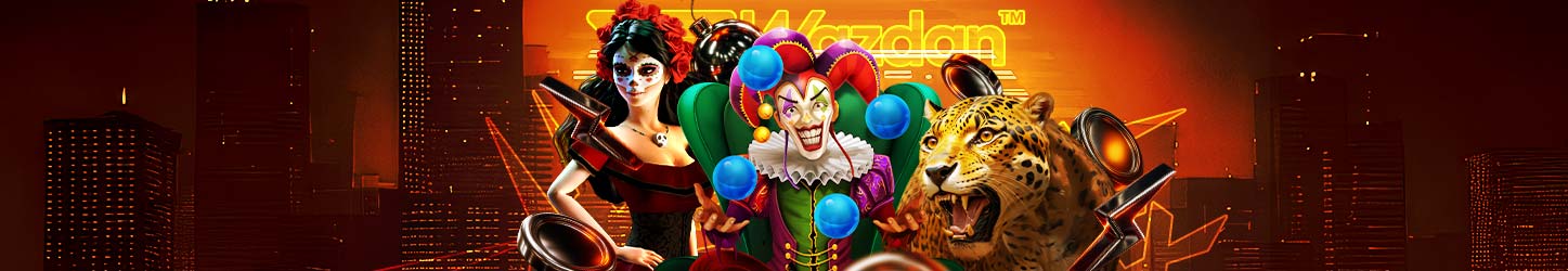 WAZDAN WARRIORS ΤΟΥΡΝΟΥΑ